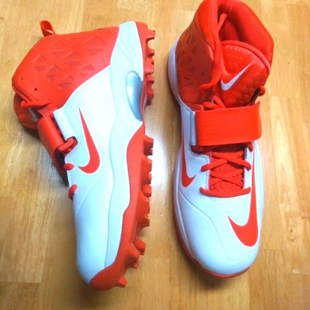 Nike Flywire Football cleats 603350-181
